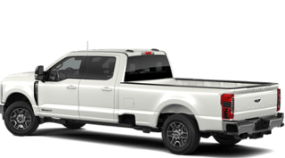 2026 Ford Super Duty® External Image 3